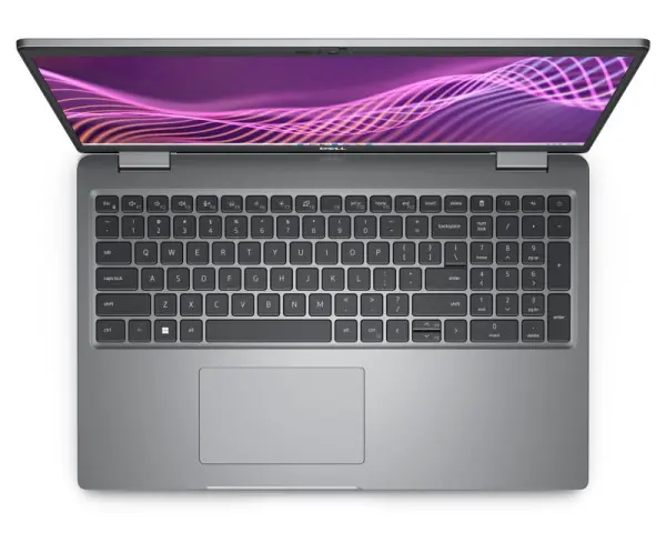 DELL Latitude 5540 15.6 inch FHD i5-1335U 8GB 512GB YU Backlit FP Win11Pro 3yr ProSupport laptop