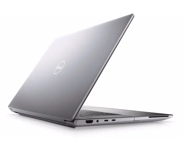 DELL Precision M5680 16'' 4K OLED Touch 400 nits i9-13900H 32GB 1TB SSD RTX 3500 12GB Backlit Win11Pro 3yr ProSupport