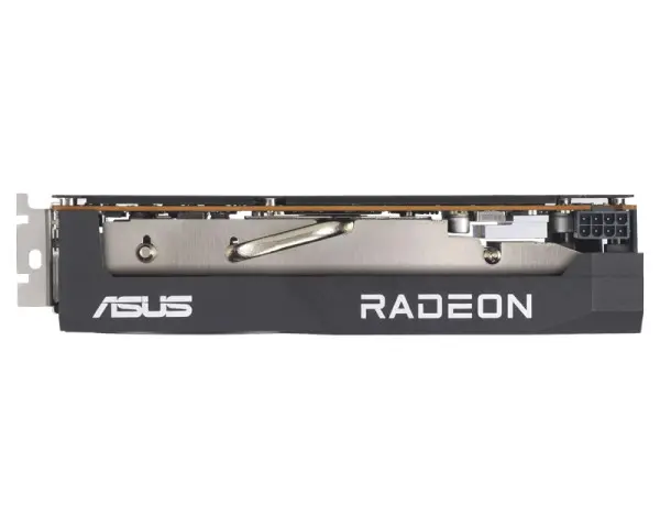 ASUS AMD Radeon RX 7600 8GB DUAL-RX7600-O8G-V2