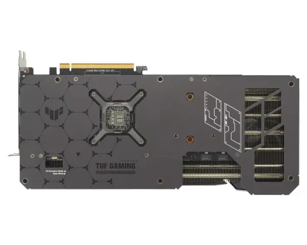 ASUS AMD Radeon RX 7700 XT 12GB 192bit TUF-RX7700XT-O12G-GAMING
