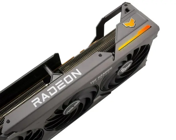 ASUS AMD Radeon RX 7700 XT 12GB 192bit TUF-RX7700XT-O12G-GAMING