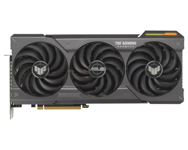 ASUS AMD Radeon RX 7700 XT 12GB 192bit TUF-RX7700XT-O12G-GAMING