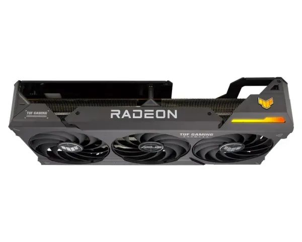 ASUS AMD Radeon RX 7700 XT 12GB 192bit TUF-RX7700XT-O12G-GAMING