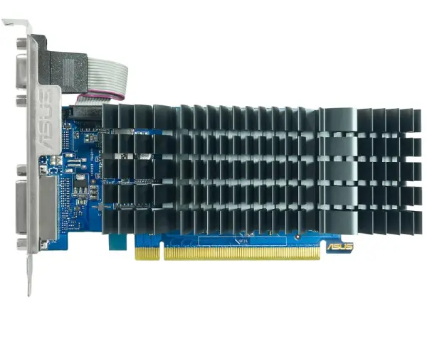 ASUS nVidia GeForce GT 730 2GB 64bit GT730-SL-2GD3-BRK-EVO