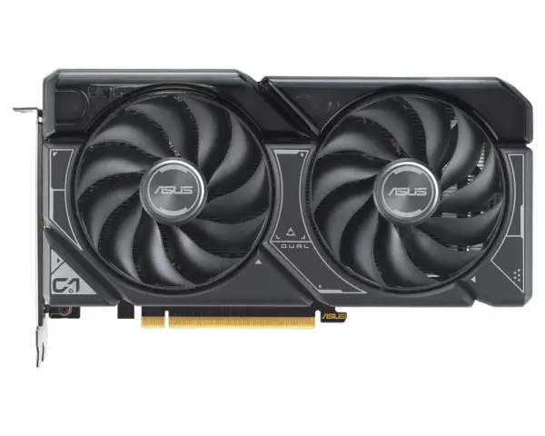 ASUS nVidia GeForce RTX 4060 Ti 16GB 128bit DUAL-RTX4060TI-O16G