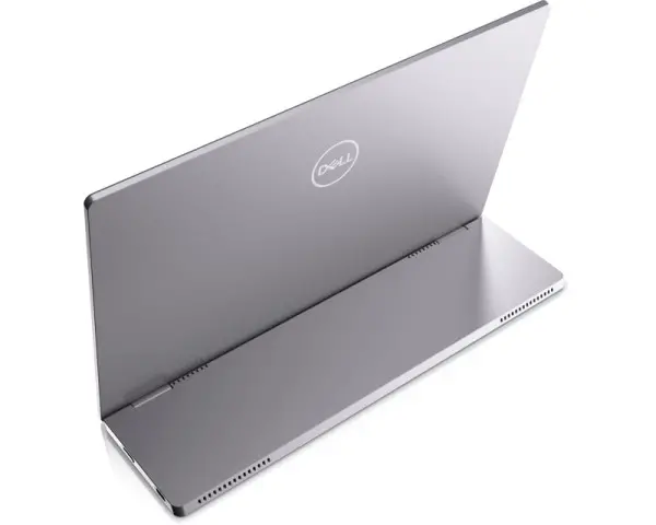 DELL 14 inch P1424H USB-C Portable monitor