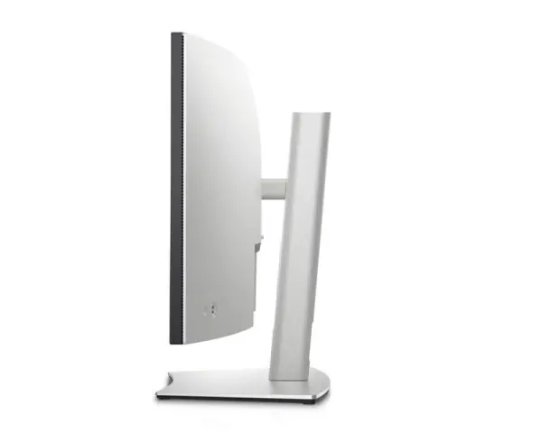 DELL 34 inch U3423WE WQHD USB-C UltraSharp zakrivljeni IPS monitor