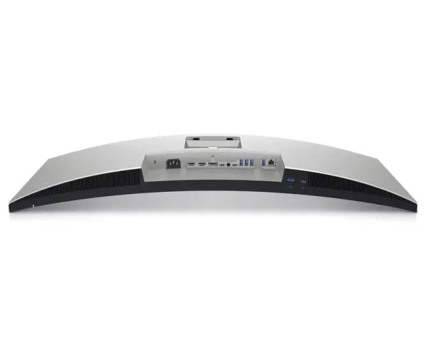 DELL 34 inch U3423WE WQHD USB-C UltraSharp zakrivljeni IPS monitor