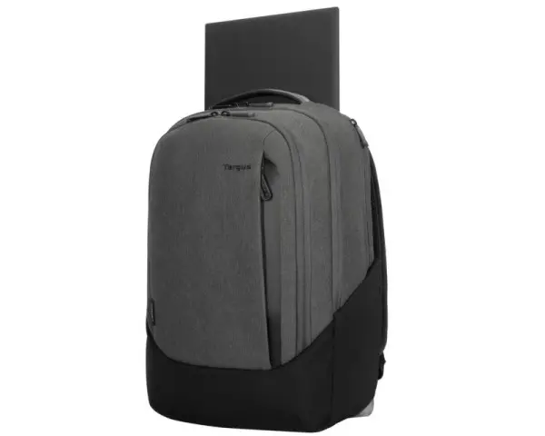 TARGUS Ranac za laptop 15.6 inča TBB94104GL Cypress Hero Apple Find My Backpack sivi