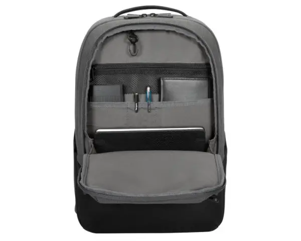 TARGUS Ranac za laptop 15.6 inča TBB94104GL Cypress Hero Apple Find My Backpack sivi