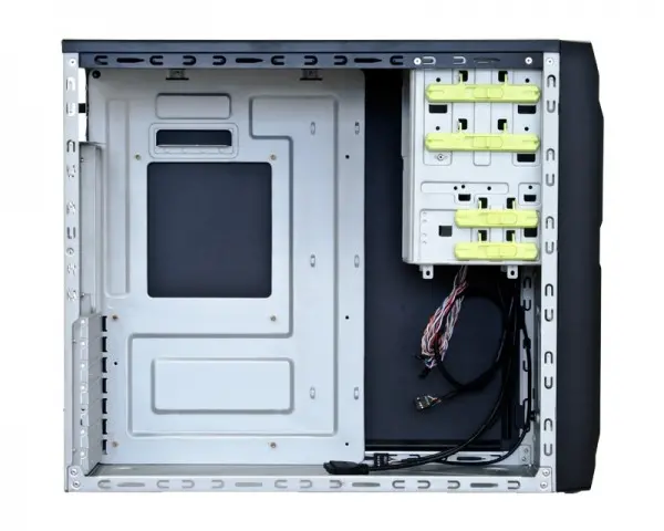 CHIEFTEC Kućište LG-01B-OP Libra
