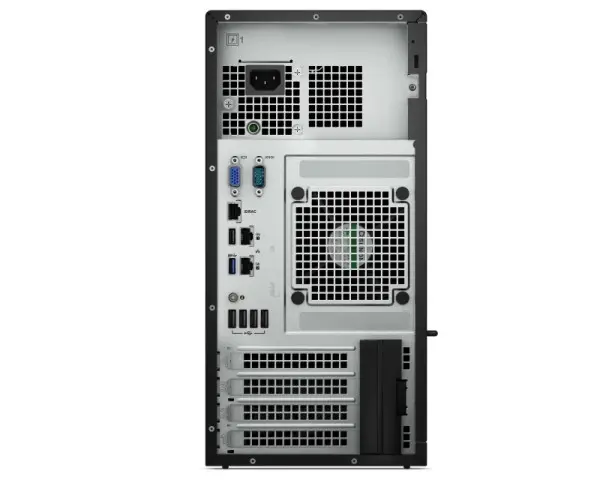 DELL DELL PowerEdge T150 Xeon E-2314 4C 1x16GB H355 2x2TB SATA 300W 3yr NBD
