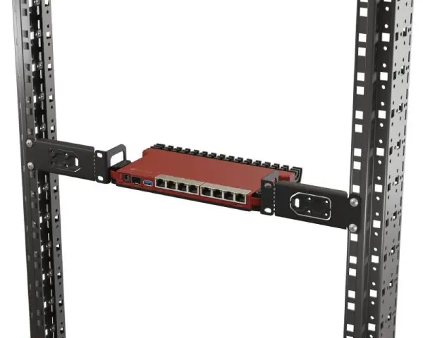 MIKROTIK (L009UiGS-RM) Router