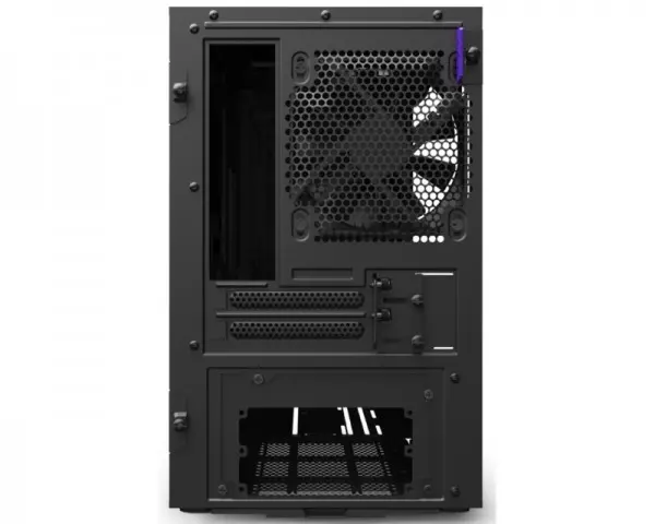 NZXT H210 kućište crno (CA-H210B-B1)