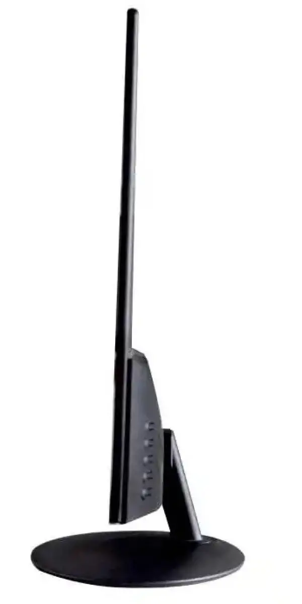 Monitor 21.5 Zeus ZUS215IPS 1920X1080/ FULL HD iPS/75HZ/5MS/HDMI/VGA