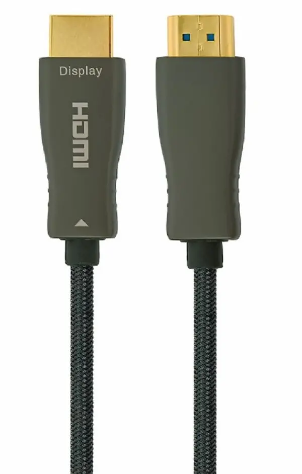 CCBP-HDMI-AOC-20M Gembird Active Optical (AOC) High speed HDMI cable with Ethernet Premium 20m
