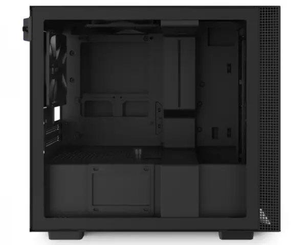 NZXT H210 kućište crno (CA-H210B-B1)