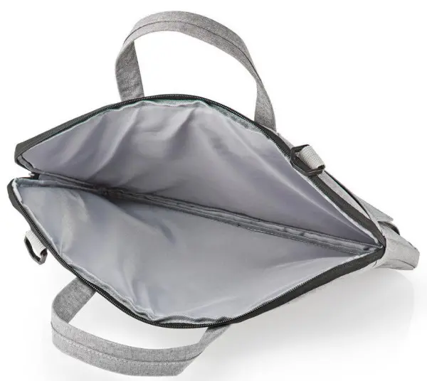 NBBG17150GY Torba za laptop 17-18inc 475x430x30mm