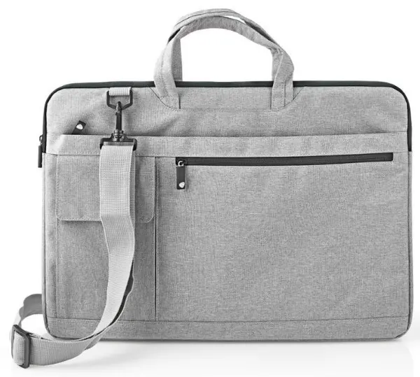 NBBG17150GY Torba za laptop 17-18inc 475x430x30mm