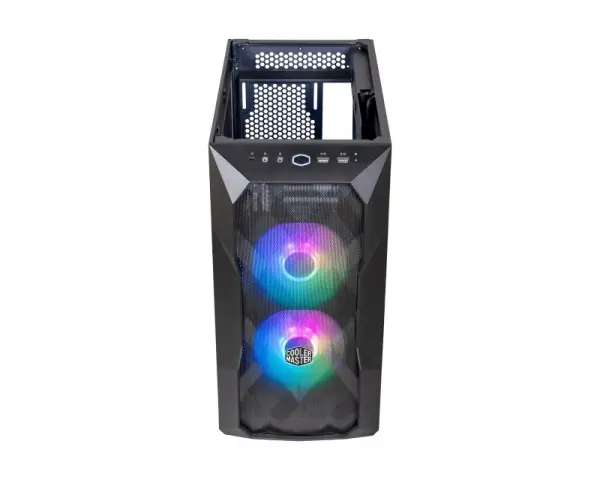 COOLER MASTER MasterBox TD300 MESH kućište crno (TD300-KGNN-S00)