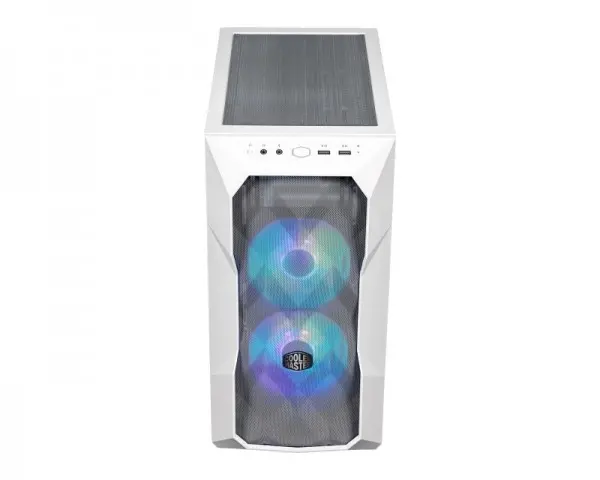 COOLER MASTER MasterBox TD300 MESH kućište belo (TD300-WGNN-S00)