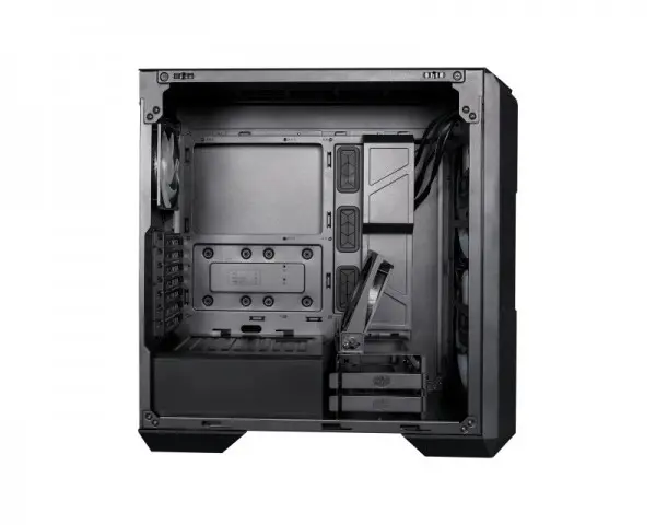 COOLER MASTER HAF 500 kućište (H500-KGNN-S00)