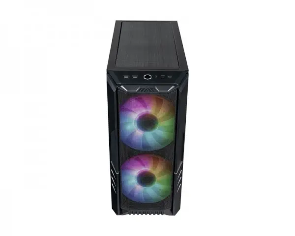 COOLER MASTER HAF 500 kućište (H500-KGNN-S00)