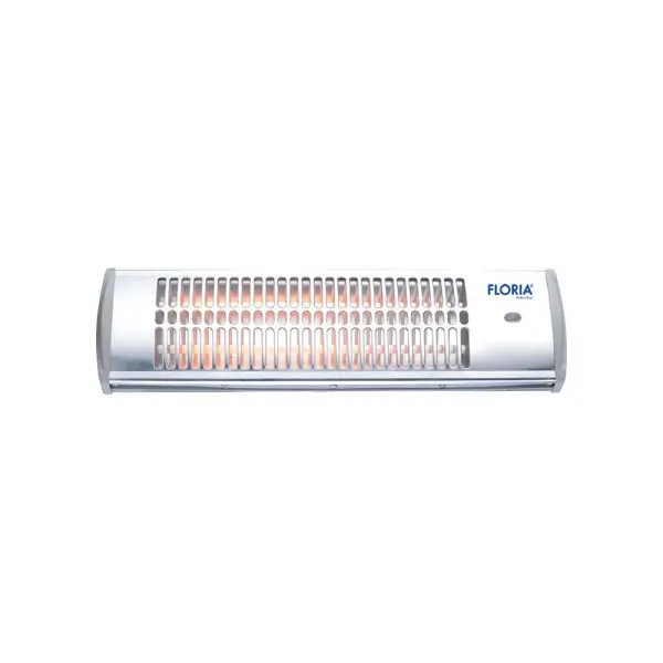 Grejalica Zilan zln2997 floria kupatilska grejalica 1200w