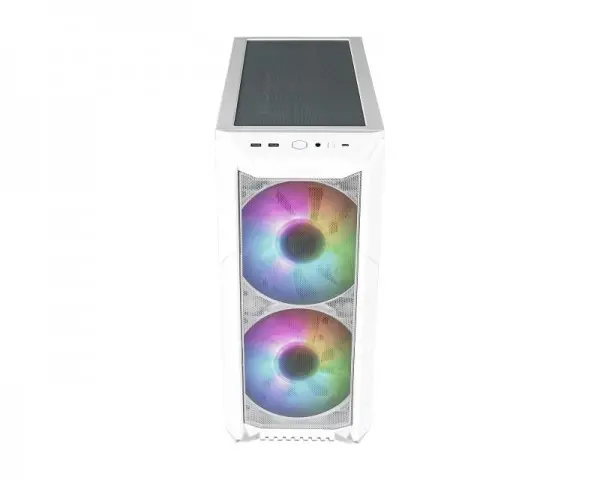 COOLER MASTER HAF 500 kućište belo (H500-WGNN-S00)