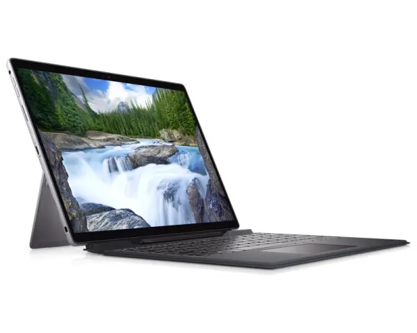 DELL Latitude 7320 Detachable Travel Keyboard