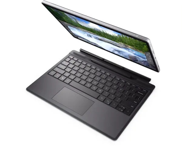 DELL Latitude 7320 Detachable Travel Keyboard