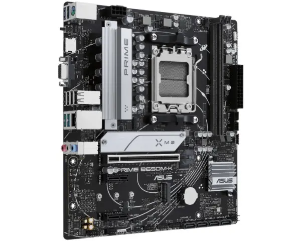 ASUS PRIME B650M-K