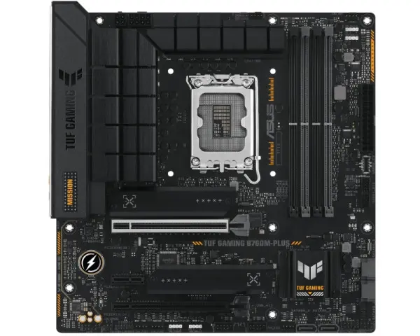 ASUS TUF GAMING B760M-PLUS