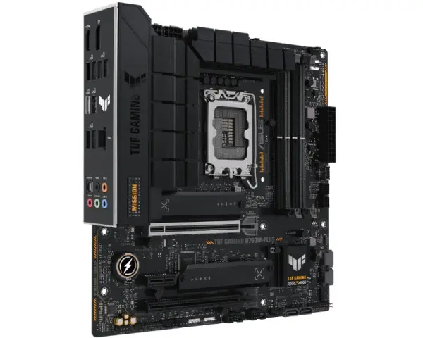 ASUS TUF GAMING B760M-PLUS