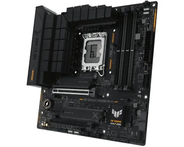 ASUS TUF GAMING B760M-PLUS