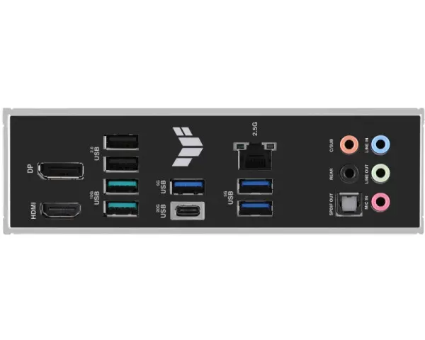 ASUS TUF GAMING B760M-PLUS