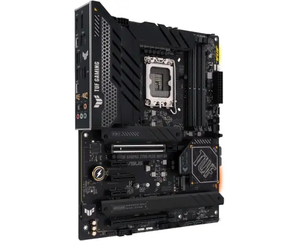 ASUS TUF GAMING Z790-PLUS WIFI D4