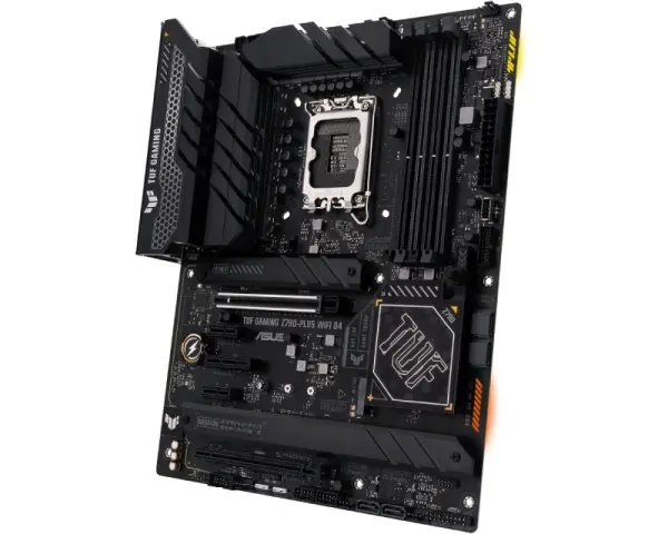 ASUS TUF GAMING Z790-PLUS WIFI D4