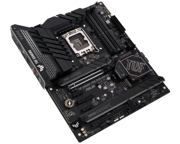 ASUS TUF GAMING Z790-PLUS WIFI D4
