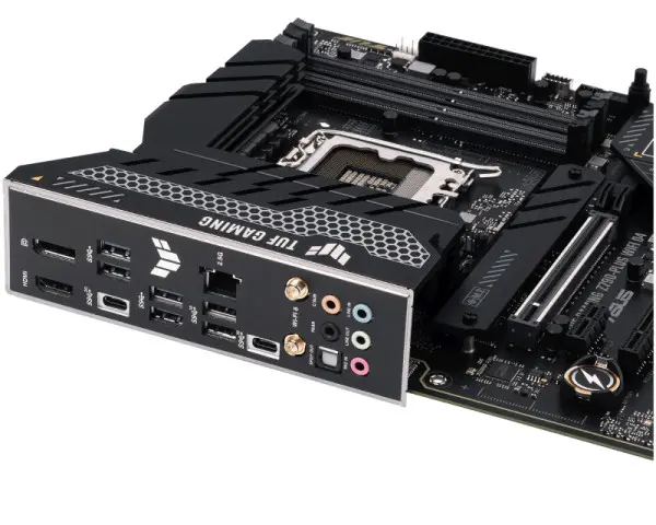 ASUS TUF GAMING Z790-PLUS WIFI D4