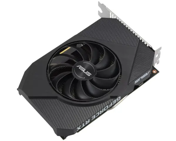 ASUS nVidia GeForce RTX 3050 8GB 128bit PH-RTX3050-8G-V2