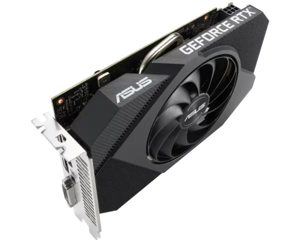 ASUS nVidia GeForce RTX 3050 8GB 128bit PH-RTX3050-8G-V2