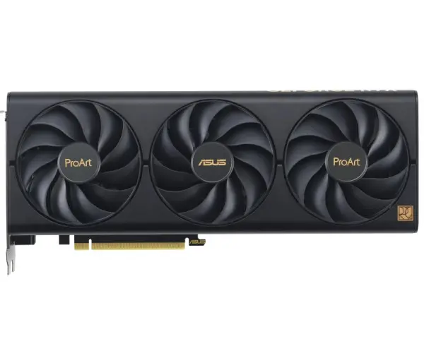 ASUS nVidia GeForce GTX 4070 12GB 192bit PROART-RTX4070-O12G