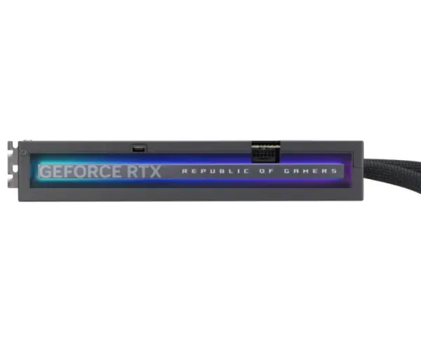 ASUS nVidia GeForce RTX 4090 24GB 384bit ROG-MATRIX-RTX4090-P24G-GAMING