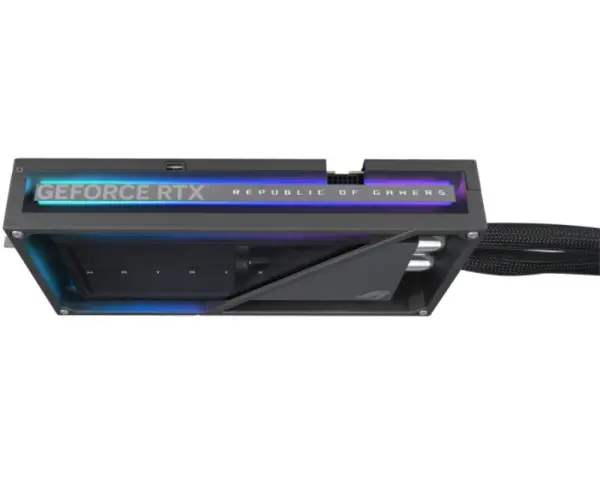 ASUS nVidia GeForce RTX 4090 24GB 384bit ROG-MATRIX-RTX4090-P24G-GAMING