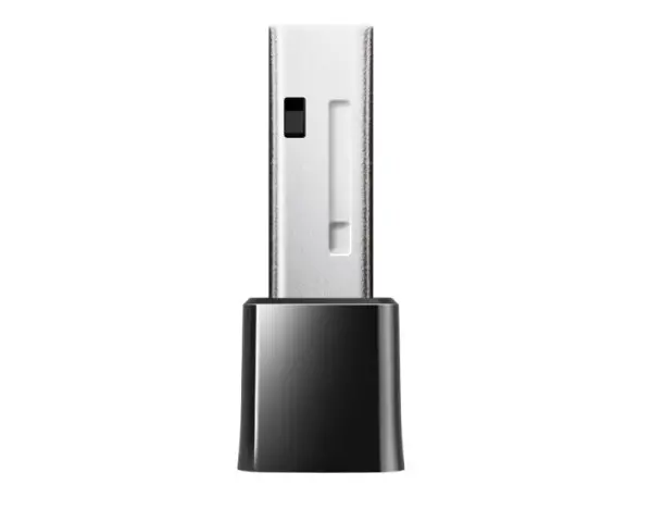 CUDY WU650 wireless AC650Mbs Nano USB adapter