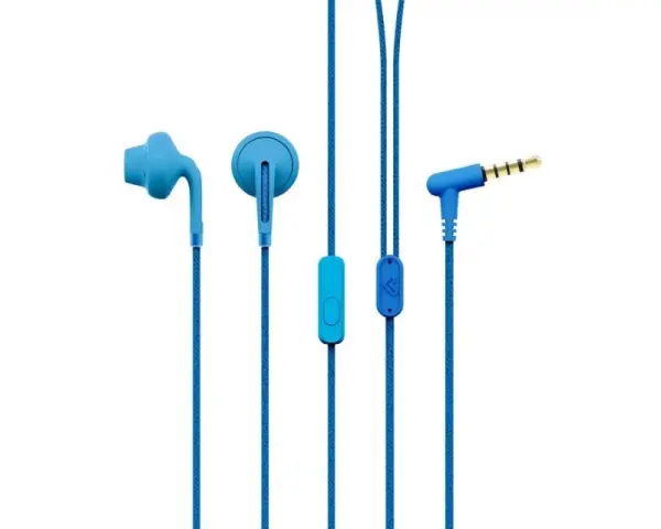 ENERGY SISTEM Style 2+ Sky bubice plave