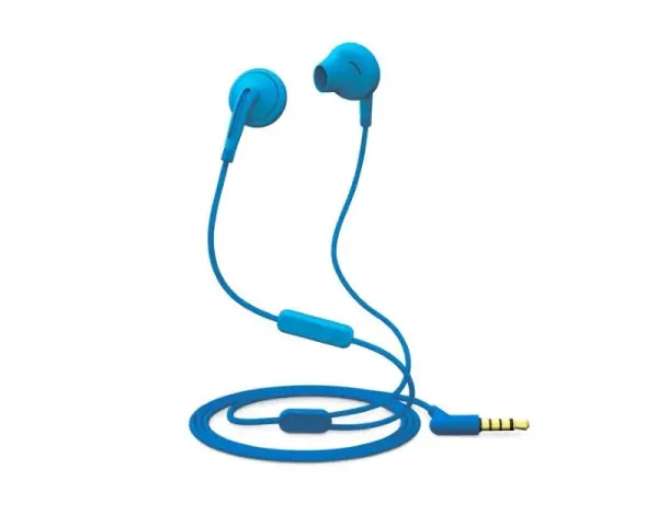 ENERGY SISTEM Style 2+ Sky bubice plave