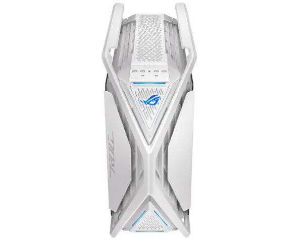 ASUS GR701 ROG HYPERION WHITE kućište belo