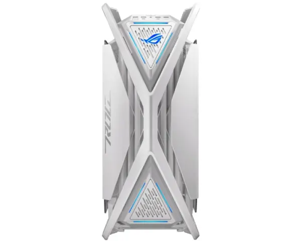ASUS GR701 ROG HYPERION WHITE kućište belo